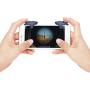 Liukouu Mobile Phone Mobile Game Controller Shortcut Fire Button Trigger Gamepad Joystick Shooter Universal