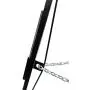 Eaz-Lift Camco King Pin Tripod 5th Wheel Stabilizer, Adjustable from 38.5 50-Inches-(48855) Eaz-Lift Camco King Pin Tripod 5th Wheel Stabilizer, Adjustable from 38.5 50-Inches-(48855)