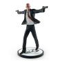 Hitman GE2311 10.24-Inch Agent 47 PVC Statue