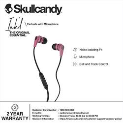 Skullcandy S2IKDY-133 Inkd 2.0 Micd with Mic1