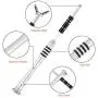 Precision Screwdriver Set Magnetic - Professional 110 in 1 Screw driver Tools Sets, PC Repair Tool Kit for Mobile Phone/Tablet/Computer/Watch/Camera/Eyeglasses/Other Electronic Devices Precision Screwdriver Set Magnetic - Professional 110 in 1 Screw driver Tools Sets, PC Repair Tool Kit for Mobile Phone/Tablet/Computer/Watch/Camera/Eyeglasses/Other Electronic Devices