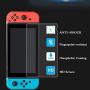 Screen Protector Tempered Glass for Nintendo Switch, Transparent HD Clear Anti-Scratch Screen Protector for Nintendo Switch [2 Pack]