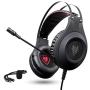 Computer Stereo Gaming Headphones Earphones Headset Gamer for Mobile Phone PS4 PC Headphone with mic Earbuds