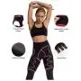 ECHOINE Body 3-in-1 Waist and Thigh Trimmer for Women Weight Loss Butt Lifter Waist Trainer Slimming Support Belt Hip Raise Shapewear Thigh Trimmers ECHOINE Body 3-in-1 Waist and Thigh Trimmer for Women Weight Loss Butt Lifter Waist Trainer Slimming Support Belt Hip Raise Shapewear Thigh Trimmers