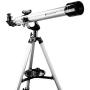 BARSKA 600 Power 80060 Starwatcher Refractor Telescope