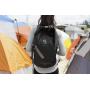 geckobrands Waterproof 30L Backpack – Lightweight Packable Dry Bag