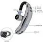Bluetooth Headset,Hands-Free Wireless Business Bluetooth Earpiece with Noise Reduction Mic for Cell Phones-Compatible with iPhone and Android,Work for Office/Workout/Driving Bluetooth Headset,Hands-Free Wireless Business Bluetooth Earpiece with Noise Reduction Mic for Cell Phones-Compatible with iPhone and Android,Work for Office/Workout/Driving