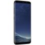 Samsung Galaxy S8 64GB Phone - 5.8in Unlocked Smartphone - Midnight Black (Renewed)
