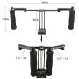 CAMVATE Monitor Cage with Adjustable Handles for 5 inch and 7 inch LCD Monitors CAMVATE Monitor Cage with Adjustable Handles for 5 inch and 7 inch LCD Monitors