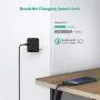USB Quick Charger RAVPower 36W Quick Charge 3.0 Wall Charger Dual USB Plug for iPhone 11 Pro Max XS Max XR X 8 7 Plus Galaxy S10+ S9+ Note 10+ Note 9+ Note 8 LG G6 V30 Google Pixel Nexus HTC 10 USB Quick Charger RAVPower 36W Quick Charge 3.0 Wall Charger Dual USB Plug for iPhone 11 Pro Max XS Max XR X 8 7 Plus Galaxy S10+ S9+ Note 10+ Note 9+ Note 8 LG G6 V30 Google Pixel Nexus HTC 10