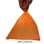 TUG Dog Poop Waste Bags, Strong and Leak-Proof, 15 Bags Per Roll with EPI Additives