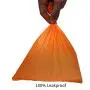 TUG Dog Poop Waste Bags, Strong and Leak-Proof, 15 Bags Per Roll with EPI Additives