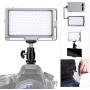 K&F Concept LED Video Light CRI 96 Color 3000K-6500K Brightness Dimmable for Vlog Fill Lighting Livestream YouTube Video Shooting