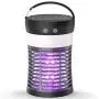 Mosquito Killer Lamp, ViViLarm Rechargeable Solar & USB Powered Bug Zapper, IP66 Waterproof Hanging Camping Lantern, Portable Insect Fly Pest Trap for Indoor Outdoor Backyard Patio Traveling Hiking Mosquito Killer Lamp, ViViLarm Rechargeable Solar & USB Powered Bug Zapper, IP66 Waterproof Hanging Camping Lantern, Portable Insect Fly Pest Trap for Indoor Outdoor Backyard Patio Traveling Hiking
