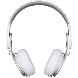 Beats Mixr On-Ear Headphone - White (Renewed)