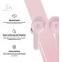 Skullcandy Indy True Wireless In-Ear Earbud - Pink