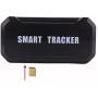 YangtongLK Magnet GPS Car Tracker for Vehicles Cars Wireless Mini Real Time GPS Locator Tracking 90 Days Standby time, for Car Motorcycle Truck Kids Teens Old LM003