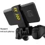 Mobile Gamepad Controller, Megadream Key Mapping Gaming Joysticks Trigger for PUBG/Call of Duty & More Shooting Fighting Racing Game, for 4-6 inch Samsung Galaxy HTC LG etc. Android Phone Tablet