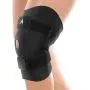 ATX Hinged Knee Brace | Maximum Support | Breathable Compression for ACL, MCL, Meniscus Tear, Arthritis | Adjustable Open Patella Knee Protector Stabilizer | Sports Recovery - Men & Women | ATX Hinged Knee Brace | Maximum Support | Breathable Compression for ACL, MCL, Meniscus Tear, Arthritis | Adjustable Open Patella Knee Protector Stabilizer | Sports Recovery - Men & Women |