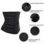 KISSOURBABY Waist Trimmer - Women Hip Enhancer Invisible Butt Lifter Shaper for Workout, Training, Fitness Shapewear KISSOURBABY Waist Trimmer - Women Hip Enhancer Invisible Butt Lifter Shaper for Workout, Training, Fitness Shapewear