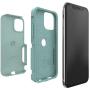 OtterBox COMMUTER SERIES Case for iPhone 11 Pro Max - MINT WAY (SURF SPRAY/AQUIFER)