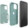 OtterBox COMMUTER SERIES Case for iPhone 11 Pro - MINT WAY (SURF SPRAY/AQUIFER) OtterBox COMMUTER SERIES Case for iPhone 11 Pro - MINT WAY (SURF SPRAY/AQUIFER)