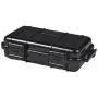 SolUptanisu Anti-Pressure Container Box Waterproof Plastic Box Shockproof Dry Storage Box with 2 U-Shape Buckle for Fishing Camping Hiking Diving Snorkelling Storage Container SolUptanisu Anti-Pressure Container Box Waterproof Plastic Box Shockproof Dry Storage Box with 2 U-Shape Buckle for Fishing Camping Hiking Diving Snorkelling Storage Container