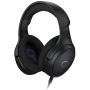 Cooler Master MH630 Gaming Headset with Hi-Fi Sound, Omnidirectional Boom Mic, and PC/Console/Mobile Connectivity