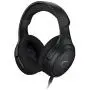 Cooler Master MH630 Gaming Headset with Hi-Fi Sound, Omnidirectional Boom Mic, and PC/Console/Mobile Connectivity