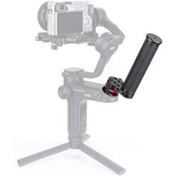 ANDYCINE Handle WB-Grip with 1/4" Thread M6 Screw for Zhiyun Weebill Lab(not for Weebill S)