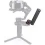 ANDYCINE Handle WB-Grip with 1/4" Thread M6 Screw for Zhiyun Weebill Lab(not for Weebill S) ANDYCINE Handle WB-Grip with 1/4" Thread M6 Screw for Zhiyun Weebill Lab(not for Weebill S)