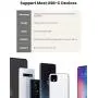 UGREEN USB C to 3.5mm Headphone Adapter with USB C PD 3.0 Charging Port, Compatible for Samsung S20+/S20 Ultra/S20/Note10+/Note10, Pixel 4 3 2 XL, iPad Pro 2020/2018, OnePlus and More