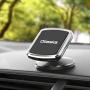 Obaska Magnetic Phone Car Mount, Universal Dashboard Phone Holder for Car Compatible with iPhone Xs Max XR X 8 7 6S 6 Plus Samsung Galaxy S9 S8 S7 S6 & All Smartphones