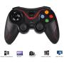 T3- Bluetooth Wireless Game Controller Gamepad Joystick for iOS Android Cellphone Tablet TV Box, Pad, Tablet