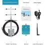 3G Cell Phone Signal Booster for Home and Office Use - Reduce Dropped Calls for Most Carriers 3G Cell Phone Signal Booster for Home and Office Use - Reduce Dropped Calls for Most Carriers