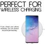 innoGadgets 10x Anti Dust Plugs for Smartphone, MacBook, Laptop | USB-C Dust Plug for Samsung Galaxy S8, S9, S10 | Silicone Dust Plug – Black