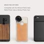 Moment - Tele 58mm Lens for iPhone, Pixel, Samsung Galaxy and OnePlus Camera Phones