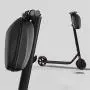 Adjustable Electric Scooter Bag,Front Handlebar Bag, Frame Bag,Carrying Storage Bag for Xiaomi Mijia M365 Segway ES1/ES2/ES3 Adjustable Electric Scooter Bag,Front Handlebar Bag, Frame Bag,Carrying Storage Bag for Xiaomi Mijia M365 Segway ES1/ES2/ES3