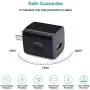 Charger Block, 3-Pack USB Wall Charger 1A/5V USB Charger Plug Single Port Charging Cube Box for iPhone SE, 11 Pro Max, XR/Xs/X, 8/7/6/6S Plus, iPad, Samsung Galaxy S20 Plus,A10e, A20, LG, Pixel, Moto