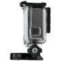 GoPro AADIV-001 Super Suit with Dive Housing for HERO7 /HERO6 /HERO5 , Clear, One Size