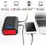 88.8Wh|65Watts Portable Laptop Charger with AC Outlet, A Super Travel Portable Battery Pack & Power Bank for HP, Notebooks, MacBook, Laptops 88.8Wh|65Watts Portable Laptop Charger with AC Outlet, A Super Travel Portable Battery Pack & Power Bank for HP, Notebooks, MacBook, Laptops
