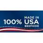 Pet Factory 78704 Beefhide | Dog Chews, 99% Digestive, Rawhides to Keep Dogs Busy While Enjoying, 100% Natural Flavored Rolls, Pack of 22 in 5" Size, Made in USA Pet Factory 78704 Beefhide | Dog Chews, 99% Digestive, Rawhides to Keep Dogs Busy While Enjoying, 100% Natural Flavored Rolls, Pack of 22 in 5" Size, Made in USA