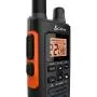 Cobra RX680 2 Watt Rugged Walkie Talkies - Waterproof & Dustproof, Rechargeable, Long Range up to 38-Mile Two Way Radio with NOAA Weather Alert & VOX (2 Pack) Cobra RX680 2 Watt Rugged Walkie Talkies - Waterproof & Dustproof, Rechargeable, Long Range up to 38-Mile Two Way Radio with NOAA Weather Alert & VOX (2 Pack)