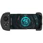 Mobile Game Controller GameSir G6, One-Handed Wireless Game Controller, Bluetooth Gamepad with Joystick for iPhone CODM/PUBG/ROS (Renewed)