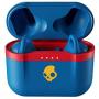 Skullcandy Indy Evo True Wireless In-Ear Earbud - 92 Blue
