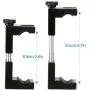 ULANZI OP-1 Handheld Phone Holder Mobile Bracket Set Gimbal Stand Tripod Mount w Cold Shoe Mount for DJI OSMO Pocket