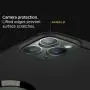 Spigen Tough Armor Designed for Apple iPhone 11 Pro Max Case (2019) - XP Black