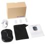 TKSTAR GPS Tracker,GPS Tracker for Vehicles Waterproof Real Time Car GPS Tracker Strong Magnet Tracking Device For Motorcycle Trucks Anti Theft Alarm TK905