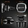 BESTRIX Magnetic Phone Car Holder for Air Vent | Universal Magnetic Car Phone Holder Mount Compatible with iPhone 11 11Pro Xr Xs XS MAX X 8 8Plus 7 Galaxy Note S7 8 9 10 & All Smartphones up to 6.5" BESTRIX Magnetic Phone Car Holder for Air Vent | Universal Magnetic Car Phone Holder Mount Compatible with iPhone 11 11Pro Xr Xs XS MAX X 8 8Plus 7 Galaxy Note S7 8 9 10 & All Smartphones up to 6.5"