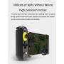 ipega PG-9167 Wireless 4.0 Mobile Games Controller Joystick for Samsung Galaxy S10 S10+/S20/S20+5G NOTE10 Huawei P30 P40 Oppo VIVO xiaomi Smart Android Mobile Phone Tablet PC (Android 6.0 and Above